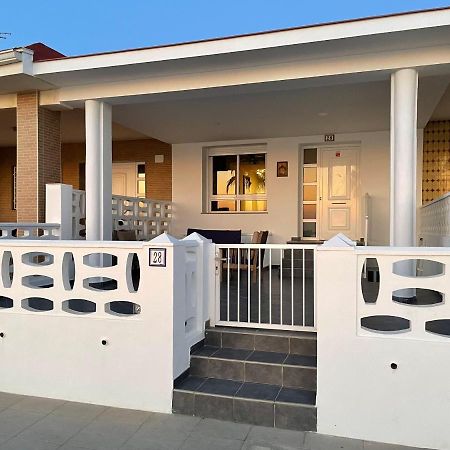 Chalet Playa 米拉马尔 外观 照片