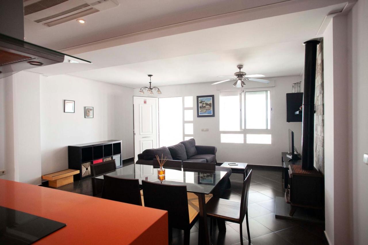 Chalet Playa 米拉马尔 外观 照片
