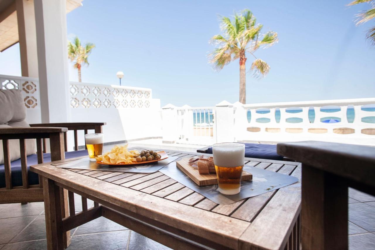 Chalet Playa 米拉马尔 外观 照片