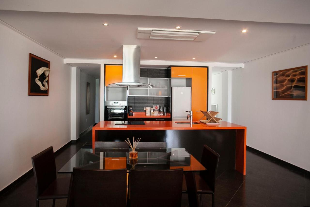 Chalet Playa 米拉马尔 外观 照片