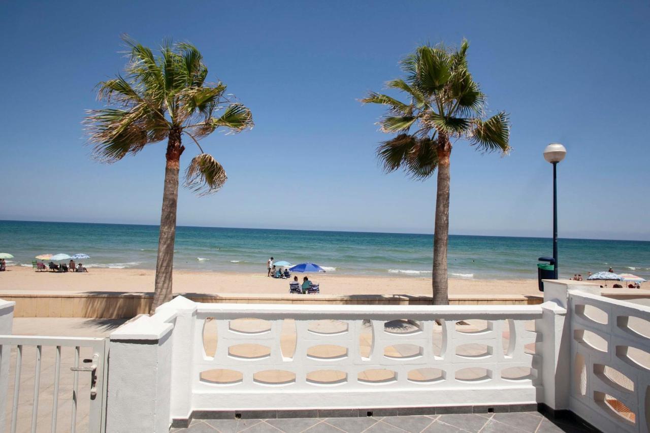 Chalet Playa 米拉马尔 外观 照片