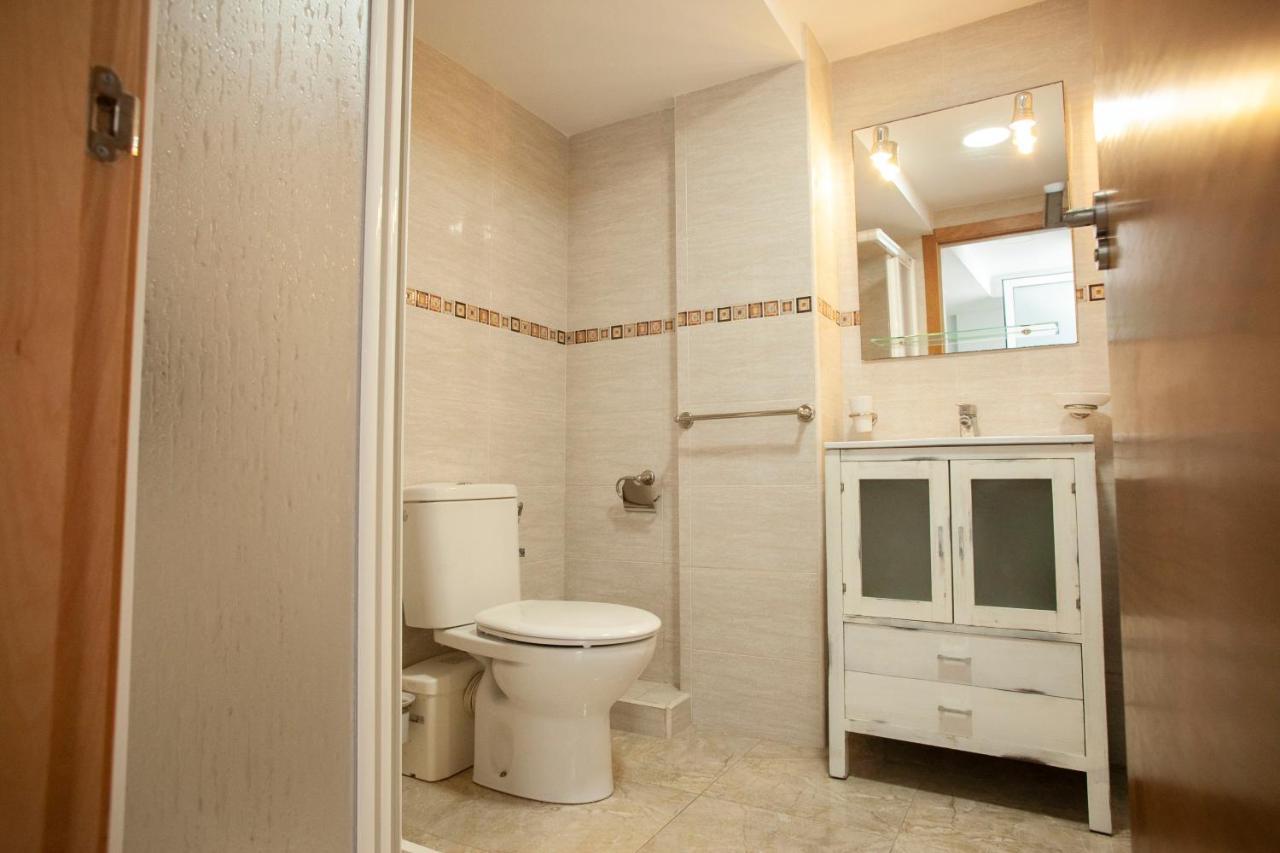 Chalet Playa 米拉马尔 外观 照片
