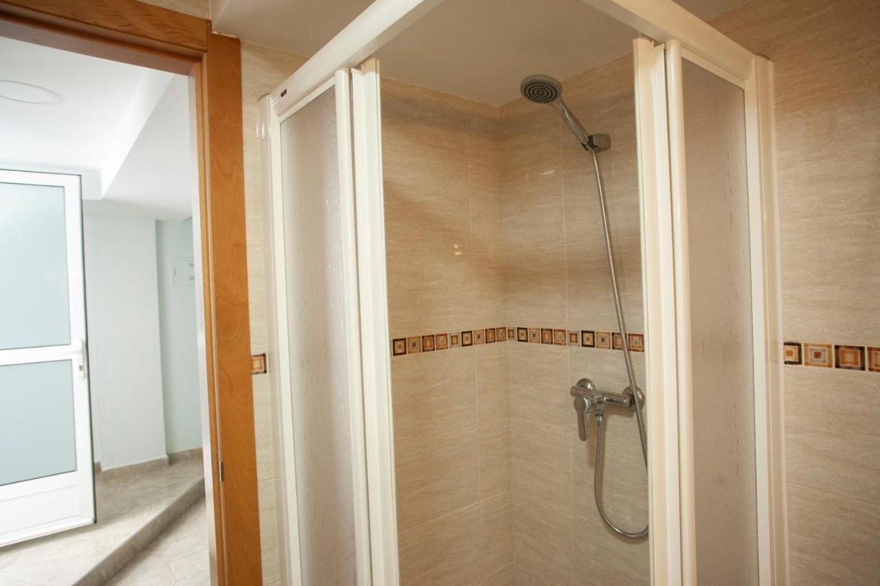 Chalet Playa 米拉马尔 外观 照片