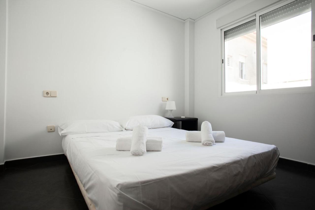 Chalet Playa 米拉马尔 外观 照片