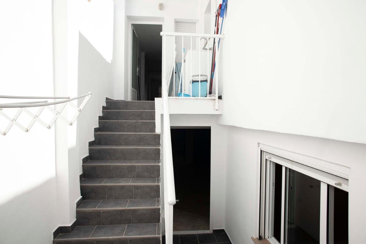 Chalet Playa 米拉马尔 外观 照片