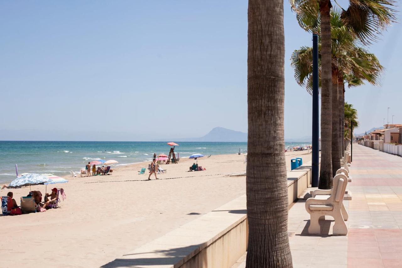 Chalet Playa 米拉马尔 外观 照片