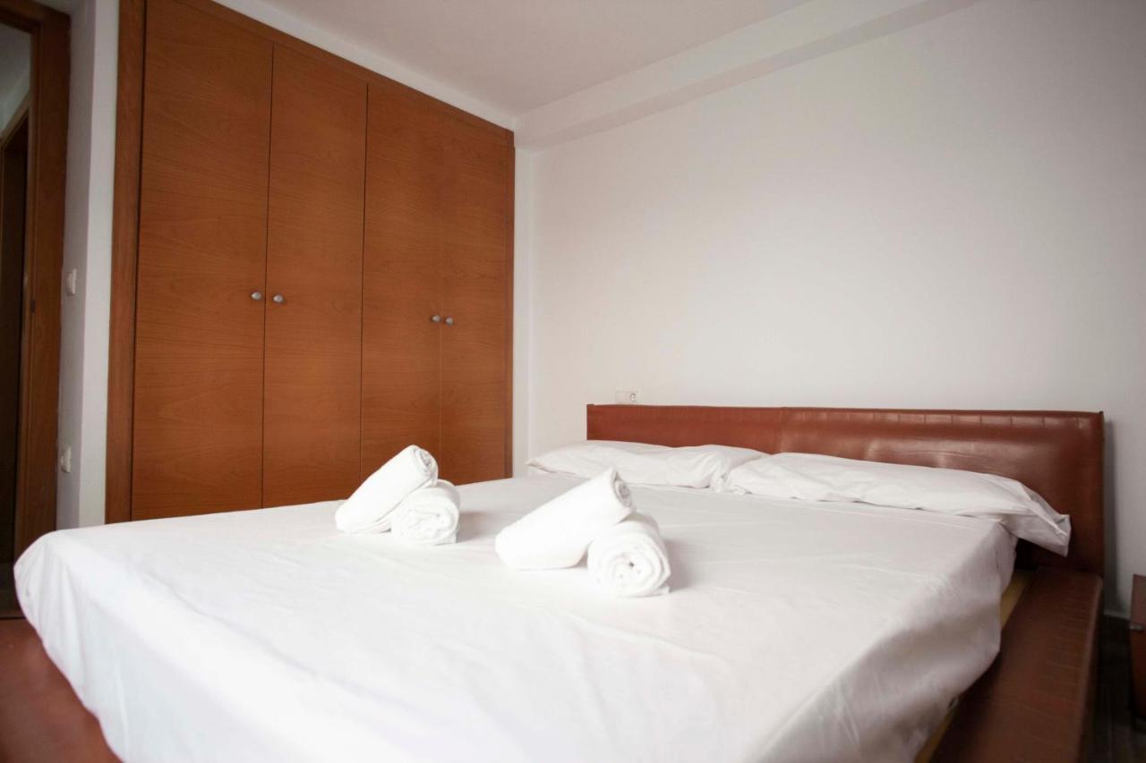 Chalet Playa 米拉马尔 外观 照片