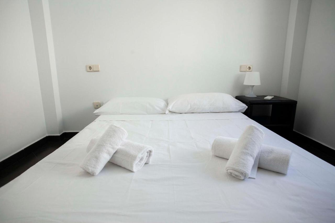 Chalet Playa 米拉马尔 外观 照片