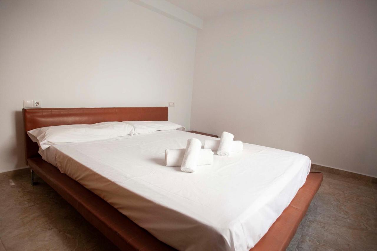 Chalet Playa 米拉马尔 外观 照片