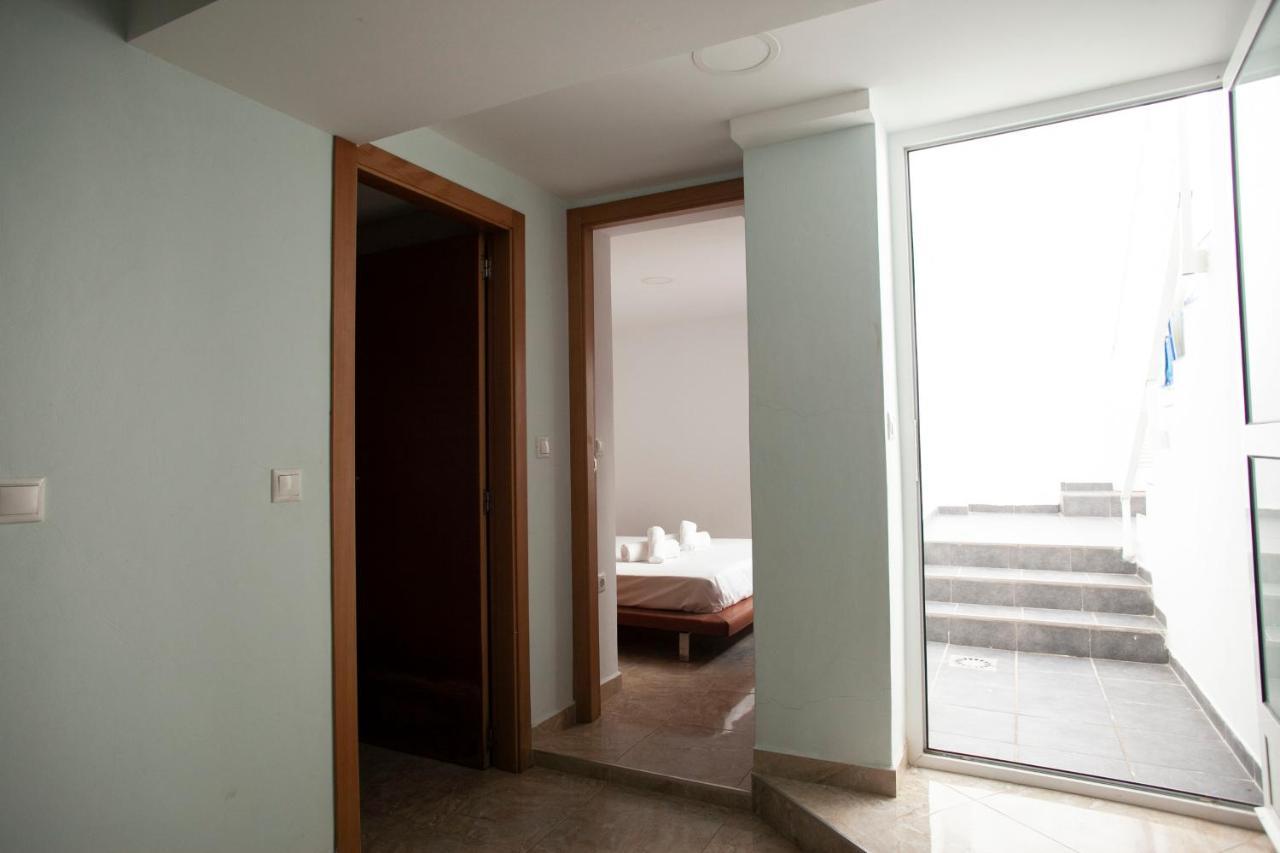 Chalet Playa 米拉马尔 外观 照片