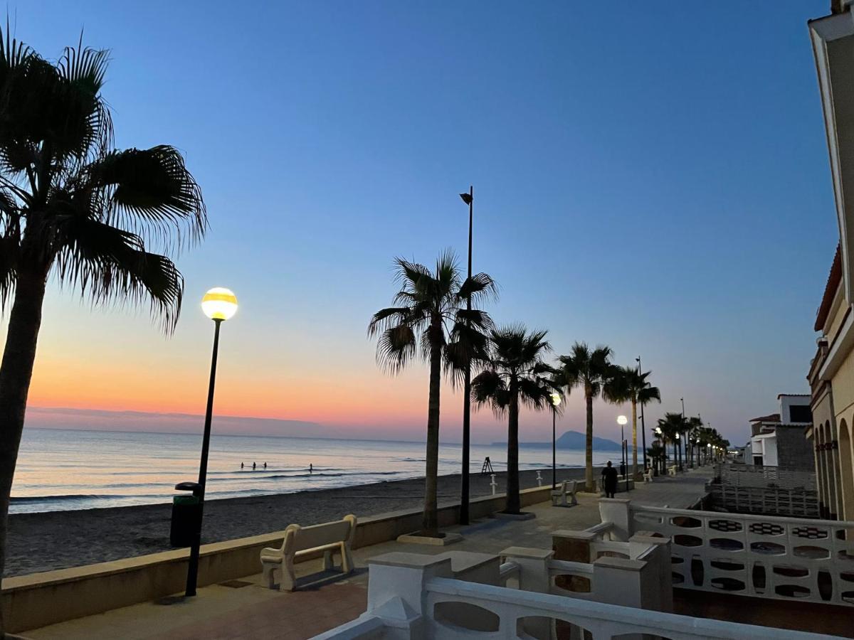 Chalet Playa 米拉马尔 外观 照片