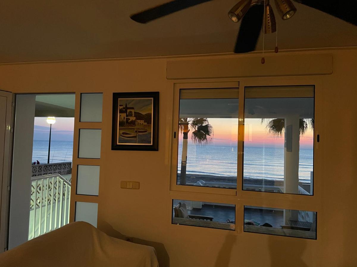 Chalet Playa 米拉马尔 外观 照片